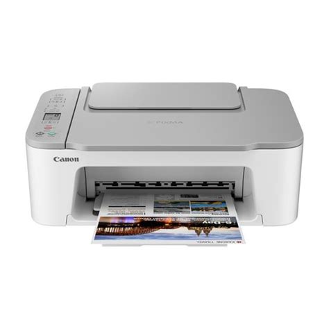 Canon PIXMA TS3440 Multifunction Printer - HiFi Corporation