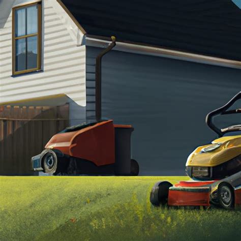 Is Craftsman Lawn Mower a Good Brand? (A Comprehensive Guide) – Yard Life Master