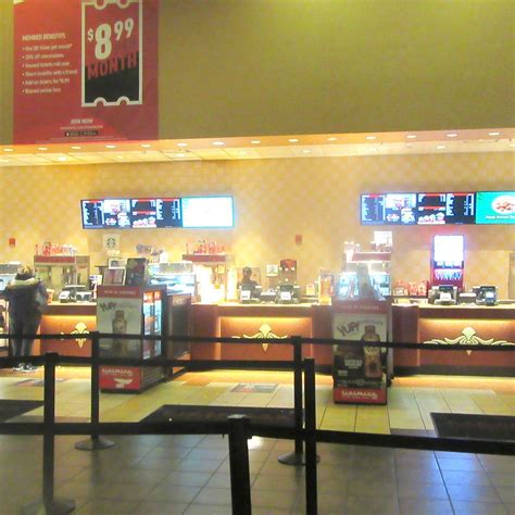 Cinemark Antelope Valley Mall (Palmdale): All You Need to Know