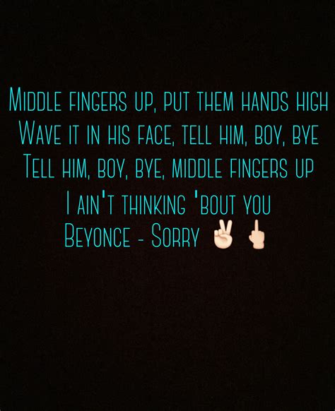 Tell em boy bye🙌 | Singer quote, Quotes to live by, Words