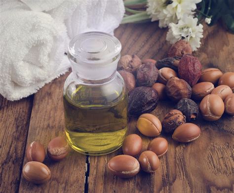 DIY Argan Oil Recipes – DERMA E