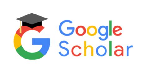 Detail Logo Google Scholar Png Koleksi Nomer 29