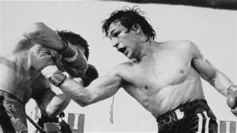 10 Boxers Who Died in The Ring – Tragic Boxing Deaths