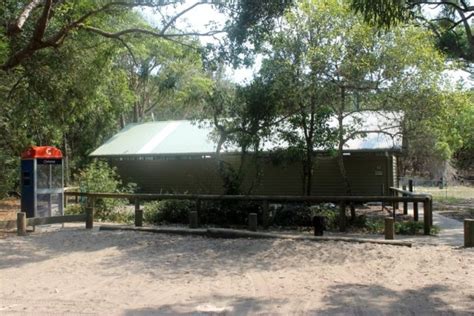 Freshwater Camping Area | Family Friendly Camping THE REVIEW | Brisbane Kids