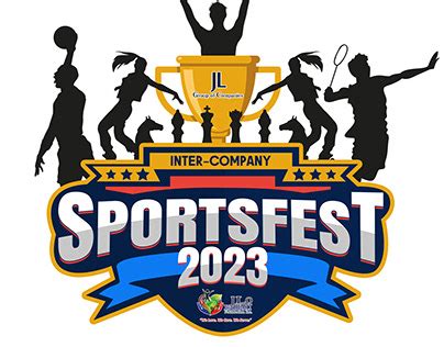 Sportsfest Projects :: Photos, videos, logos, illustrations and ...