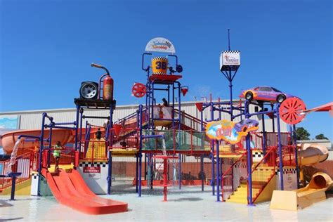 The Funplex | Amusement & Water Park | Visit South Jersey