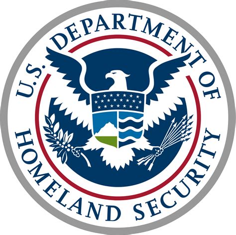 ملف:Seal of the United States Department of Homeland Security.svg - المعرفة