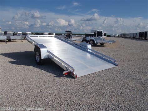 Kate's Kars & Trailer Sales in Arthur, IL | Aluma Trailers