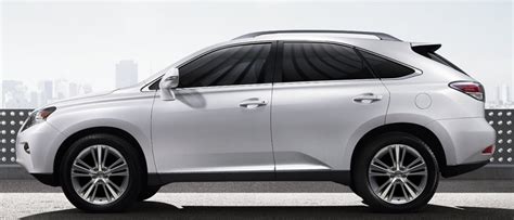 Lexus RX 450h Test Drive – A Safe, Family-Friendly, Luxury Hyrbid SUV ...