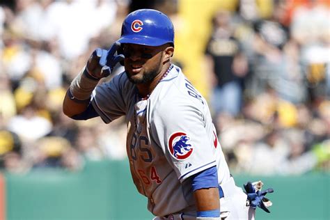 Cubs vs. Pirates Preview, Wednesday 4/2, 6:05 CT - Bleed Cubbie Blue