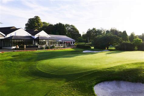 Kingswood Golf and Country Club Wedding venue Kingswood , Surrey | hitched.co.uk