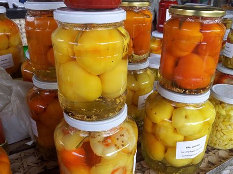 Preserving Foods | Prepper=Survivor