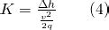 Experiment #3: Energy Loss in Pipe Fittings – Applied Fluid Mechanics Lab Manual