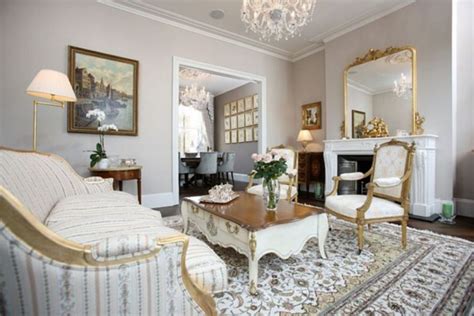 10+ Amazing Victorian Living Room Design Ideas to Find Impressive Home Decorations (With images ...