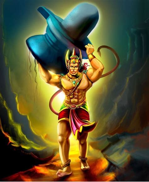 Jai Hanuman | Lord hanuman wallpapers, Hanuman jayanthi, Hanuman photos