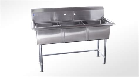 FASTKITCHENHOOD Fully Stainless-Steel Kitchen Sinks