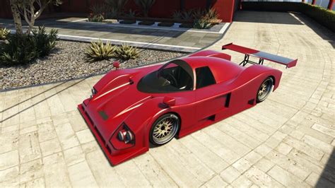 Best cars in GTA Online - Dot Esports