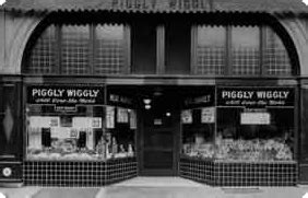 History | Piggly Wiggly, LLC