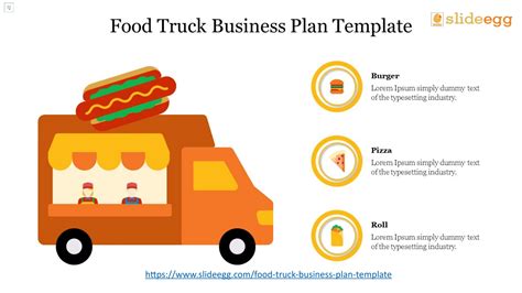 Food Truck Business Plan Template PowerPoint by revathi12 - Issuu