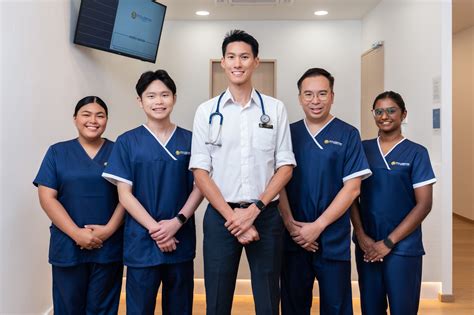 Introducing the Fullerton Health Hub at Hougang Green - Fullerton ...