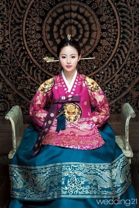 Joseon Dynasty Clothing