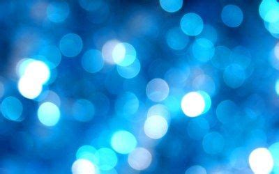 Blue Bubbles HD wallpaper | Blue bokeh, Blue background wallpapers, Light blue background