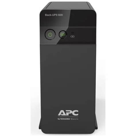 600VA 230V Schneider Electric APC Back UPS at Rs 3200/piece | Refugee ...