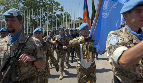 UN Security Council Press Statement on the attack against UNIFIL | UNSCOL