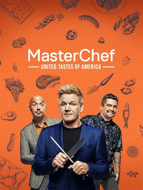 How Many Episodes Of "Masterchef" Have You Seen? - IMDb