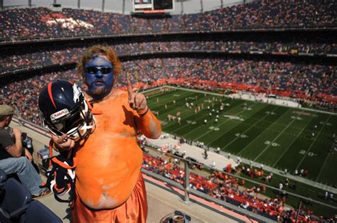 Broncos fans through the years [PHOTOS]