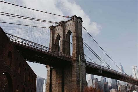 Interesting & Famous Bridges in New York City - Your Brooklyn Guide