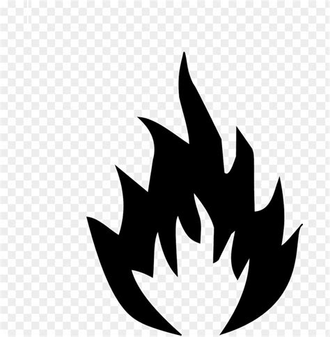 How To Draw Flames Fire 17 Free Printable Flames Stencils - Irssi Logo ...