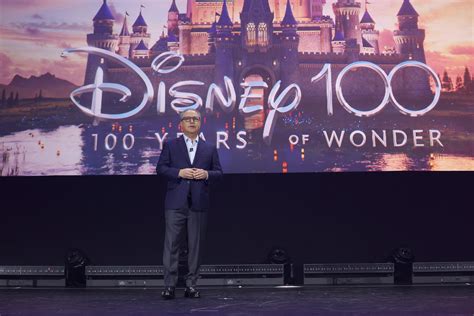 NEWS: Disney Announces First Official Sponsor of 100th Anniversary Celebration - AllEars.Net