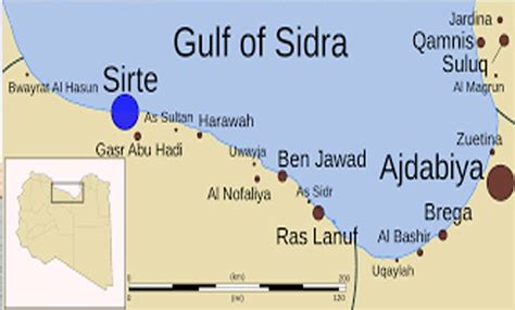 25 decomposed bodies found in mass grave in Libya's Sirte - EgyptToday