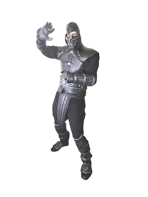 Mortal Kombat 9 Noob Saibot Costume | All Wallapers