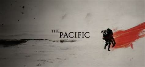 The Pacific HBO