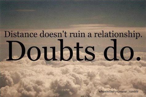 Famous quotes about 'Doubts' - Sualci Quotes 2019