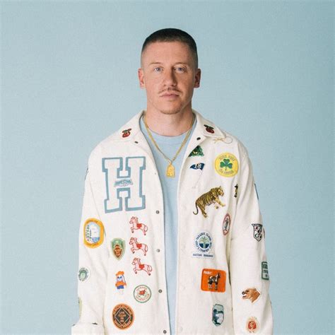 Macklemore Concerts & Live Tour Dates: 2024-2025 Tickets | Bandsintown