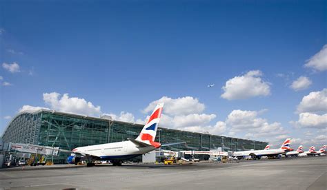 London airport expansion: where the mayoral candidates stand