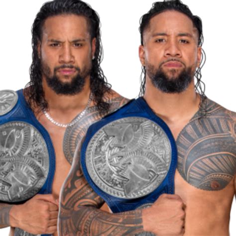 The Usos | Pro Wrestling | Fandom