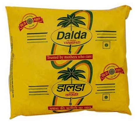 Buy Dalda - Dalda Ghee-Vanaspati500 ML online | Online Gocery Store in Kolkata | JustShop24.com