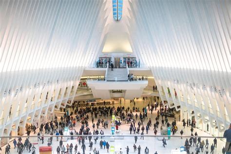 NYC Ground Zero, 9/11 Memorial, One World Observatory Tour 2020 - New York City