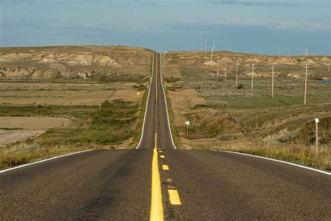 USA - Open Road - Montana Pictures | Getty Images