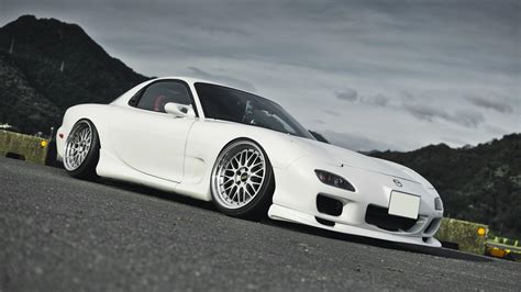 Fd Rx7 Desktop Wallpapers - Wallpaper Cave