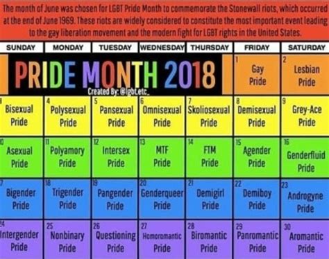 Pride Month Challenge Ideas? | L G B T Q+ Amino