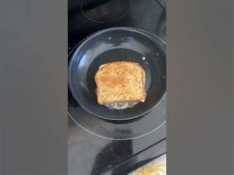 National Grilled Cheese Day #grilledcheesesandwich #cheese #yummy - YouTube