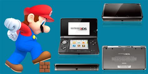 Highly Recommended: What Are The 10 Best Nintendo 3DS Games? - CEOWORLD magazine