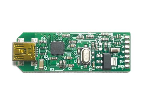 PC-FX Controller To USB Conversion Circuit | edu.svet.gob.gt