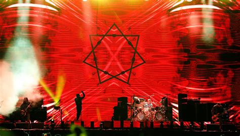 Watch TOOL Debut Two New Songs During Florida Concert | iHeart