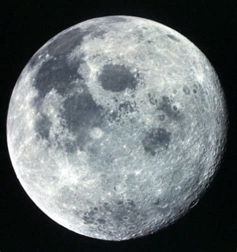 The Moon - our neighbour / Exploration / Human Spaceflight / Our Activities / ESA